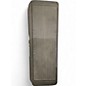 Used Dunlop GCB95F Crybaby Classic Wah With Fasel Inductor Effect Pedal thumbnail