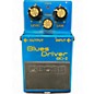 Used BOSS BD-2 50th Anniversary Effect Pedal thumbnail
