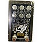 Used Empress Effects Heavy Menace Distortion Effect Pedal thumbnail