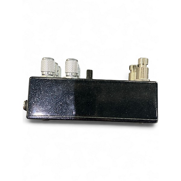 Used Empress Effects Heavy Menace Distortion Effect Pedal