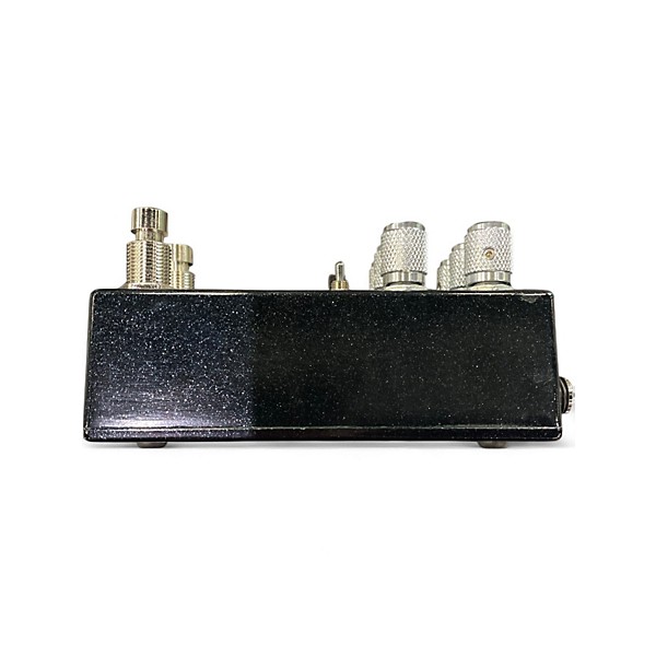 Used Empress Effects Heavy Menace Distortion Effect Pedal
