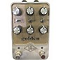 Used Universal Audio Golden Reverberator Effect Pedal thumbnail