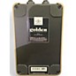 Used Universal Audio Golden Reverberator Effect Pedal