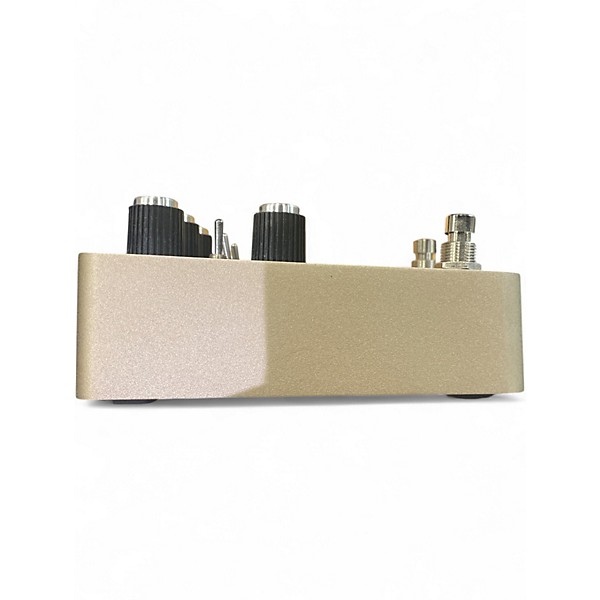 Used Universal Audio Golden Reverberator Effect Pedal