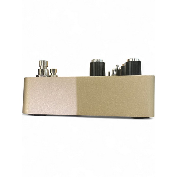 Used Universal Audio Golden Reverberator Effect Pedal