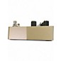 Used Universal Audio Golden Reverberator Effect Pedal