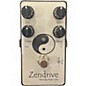 Used Hermida Audio Zendrive Effect Pedal thumbnail
