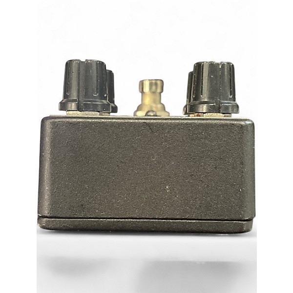 Used Hermida Audio Zendrive Effect Pedal