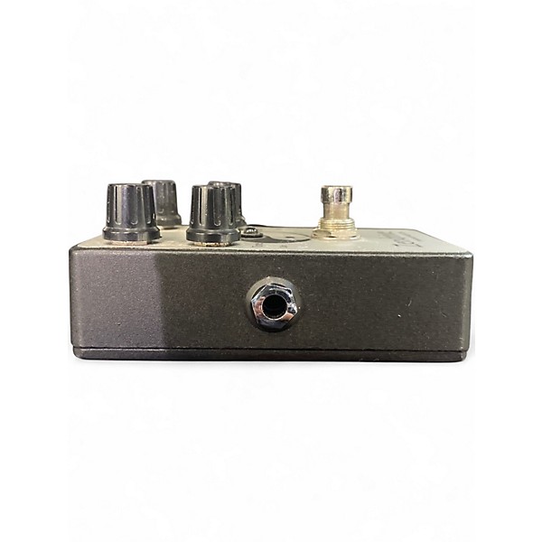 Used Hermida Audio Zendrive Effect Pedal
