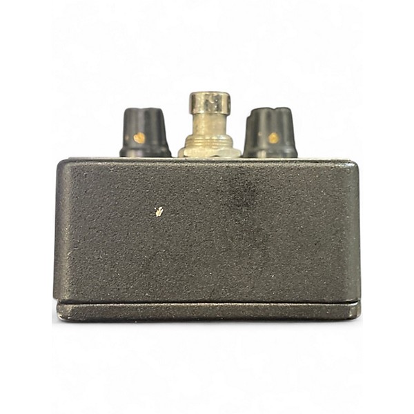 Used Hermida Audio Zendrive Effect Pedal