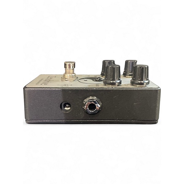 Used Hermida Audio Zendrive Effect Pedal