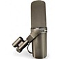 Used Shure SM7B Dynamic Microphone