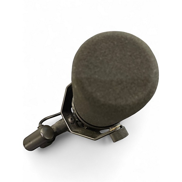 Used Shure SM7B Dynamic Microphone