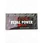 Used Voodoo Lab Pedal Power 3 Power Supply thumbnail