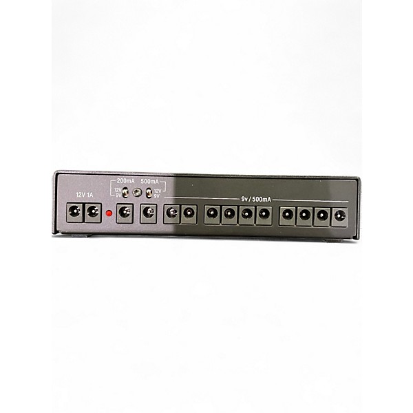 Used Voodoo Lab Pedal Power 3 Power Supply