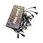 Used Voodoo Lab Pedal Power 3 Power Supply