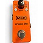 Used MXR M290 Phase 95 Effect Pedal thumbnail