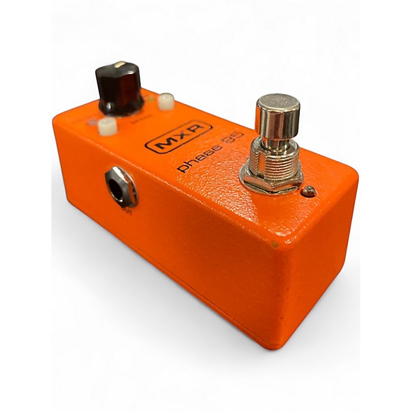 Used MXR M290 Phase 95 Effect Pedal