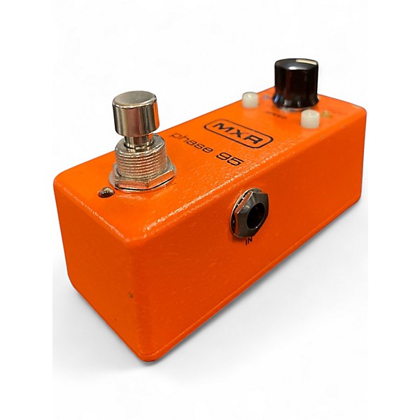 Used MXR M290 Phase 95 Effect Pedal