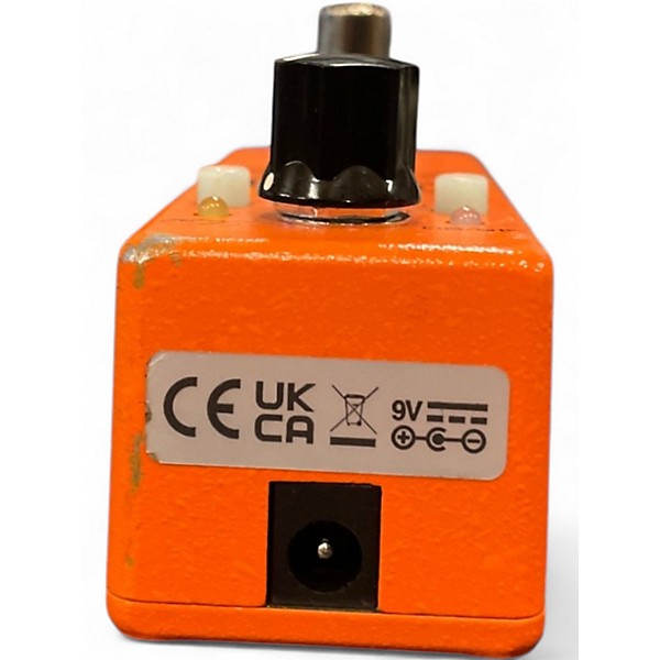 Used MXR M290 Phase 95 Effect Pedal