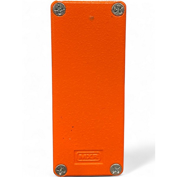 Used MXR M290 Phase 95 Effect Pedal
