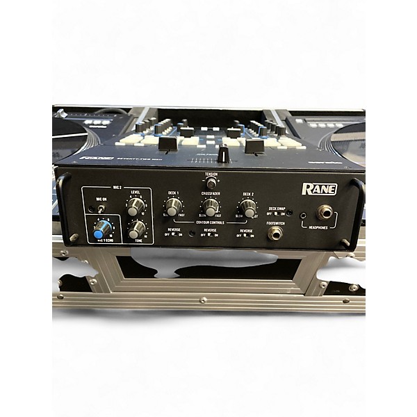 Used RANE Seventy-Two MKII DJ Mixer