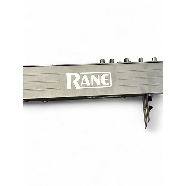 Used RANE Seventy-Two MKII DJ Mixer