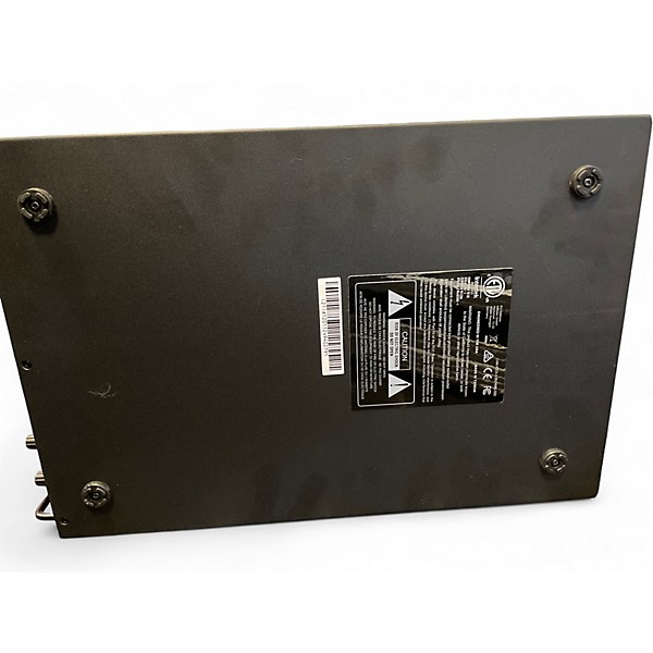 Used RANE Seventy-Two MKII DJ Mixer