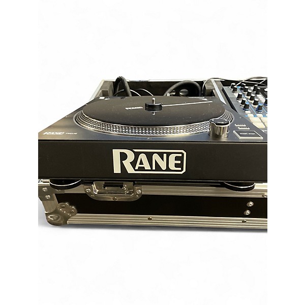 Used RANE TWELVE MKII USB Turntable