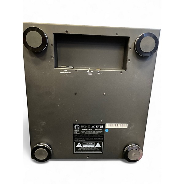 Used RANE TWELVE MKII USB Turntable