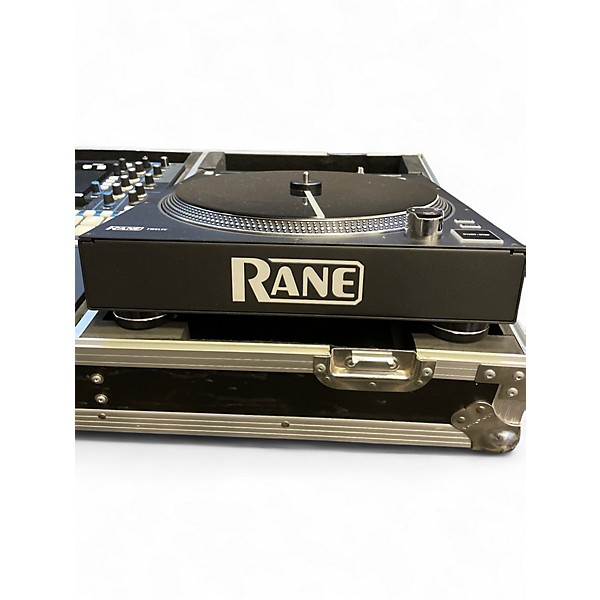 Used RANE TWELVE MKII USB Turntable