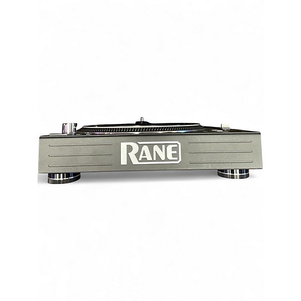 Used RANE TWELVE MKII USB Turntable