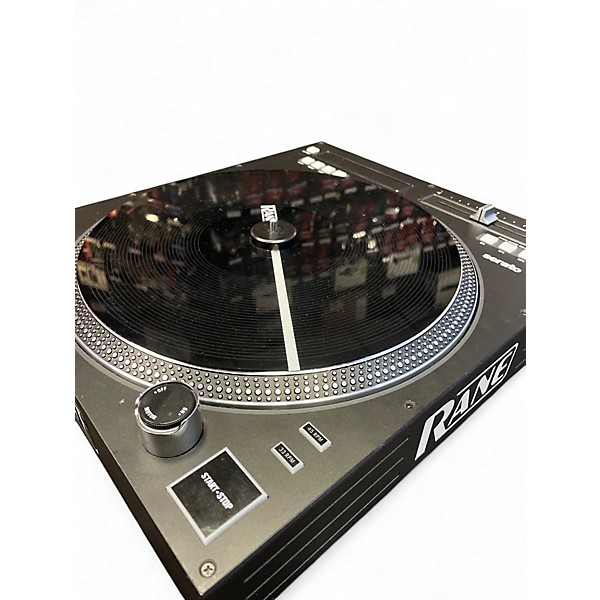 Used RANE TWELVE MKII USB Turntable