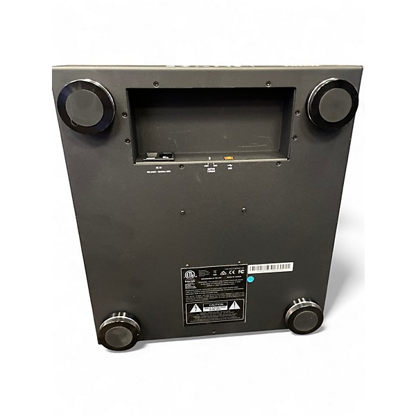 Used RANE TWELVE MKII USB Turntable