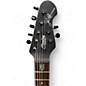 Used Sterling by Music Man JP70 John Petrucci Signature Black Solid Body Electric Guitar