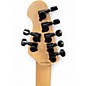 Used Sterling by Music Man JP70 John Petrucci Signature Black Solid Body Electric Guitar