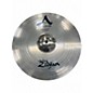 Used Zildjian 14in A Custom Fast Crash Cymbal thumbnail
