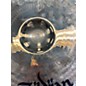 Used Zildjian 14in A Custom Fast Crash Cymbal