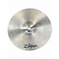 Used Zildjian 10in A Series Splash Cymbal