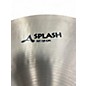 Used Zildjian 10in A Series Splash Cymbal