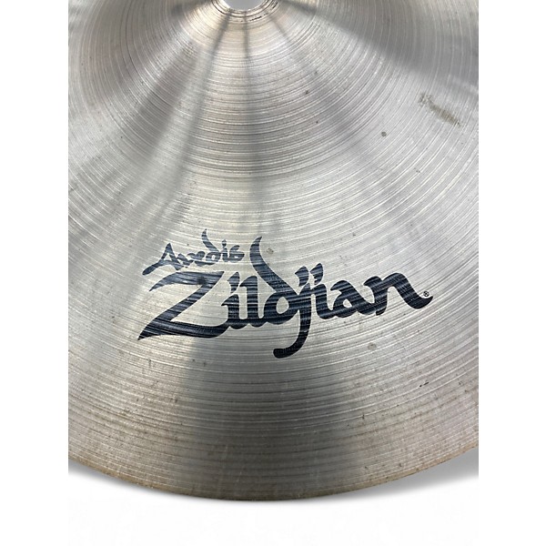 Used Zildjian 10in A Series Splash Cymbal