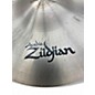 Used Zildjian 10in A Series Splash Cymbal