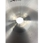 Used Zildjian 10in A Series Splash Cymbal