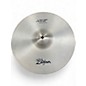 Used Zildjian 14in A Series Hi Hat Pair Cymbal thumbnail