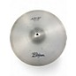 Used Zildjian 14in A Series Hi Hat Pair Cymbal