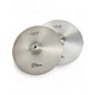 Used Zildjian 14in A Series Hi Hat Pair Cymbal