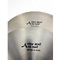 Used Zildjian 14in A Series Hi Hat Pair Cymbal