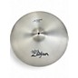 Used Zildjian 20in A Series Medium Ride Cymbal thumbnail