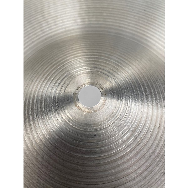 Used Zildjian 20in A Series Medium Ride Cymbal