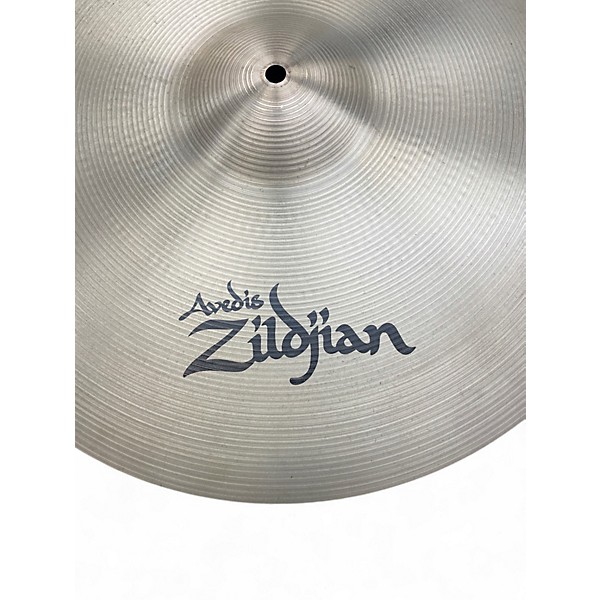 Used Zildjian 20in A Series Medium Ride Cymbal
